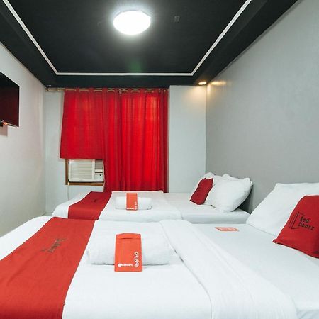 Reddoorz At Good 101 Paranaque Paranaque City Dış mekan fotoğraf