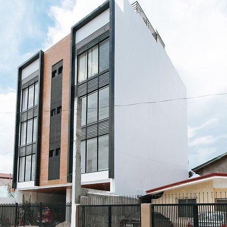 Reddoorz At Good 101 Paranaque Paranaque City Dış mekan fotoğraf