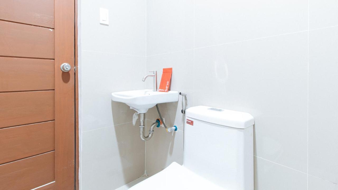 Reddoorz At Good 101 Paranaque Paranaque City Dış mekan fotoğraf