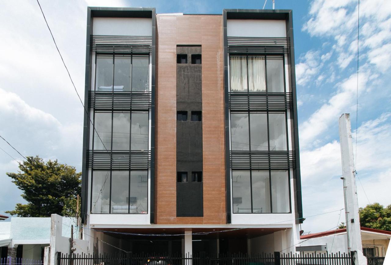 Reddoorz At Good 101 Paranaque Paranaque City Dış mekan fotoğraf