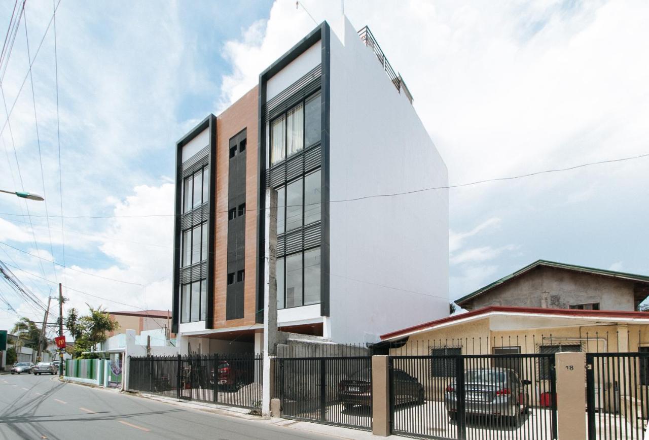 Reddoorz At Good 101 Paranaque Paranaque City Dış mekan fotoğraf
