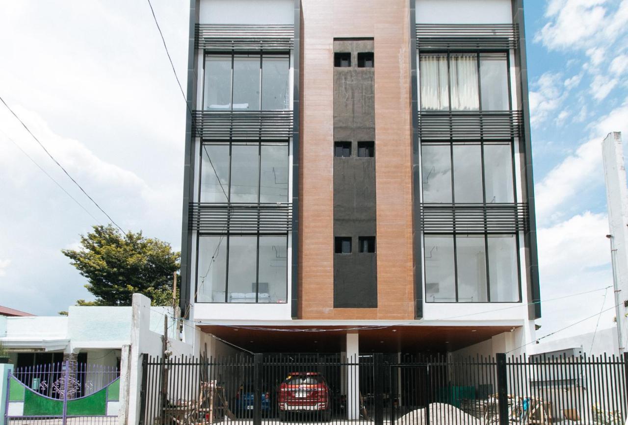 Reddoorz At Good 101 Paranaque Paranaque City Dış mekan fotoğraf