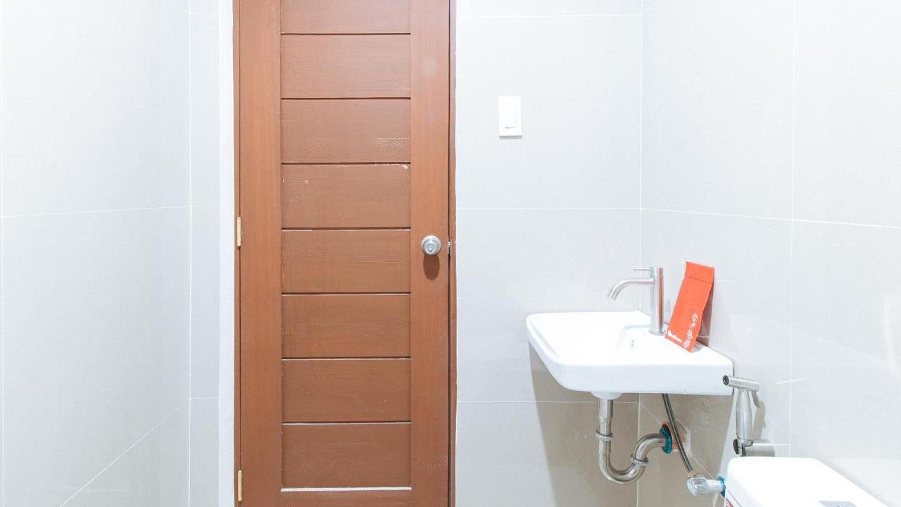 Reddoorz At Good 101 Paranaque Paranaque City Dış mekan fotoğraf