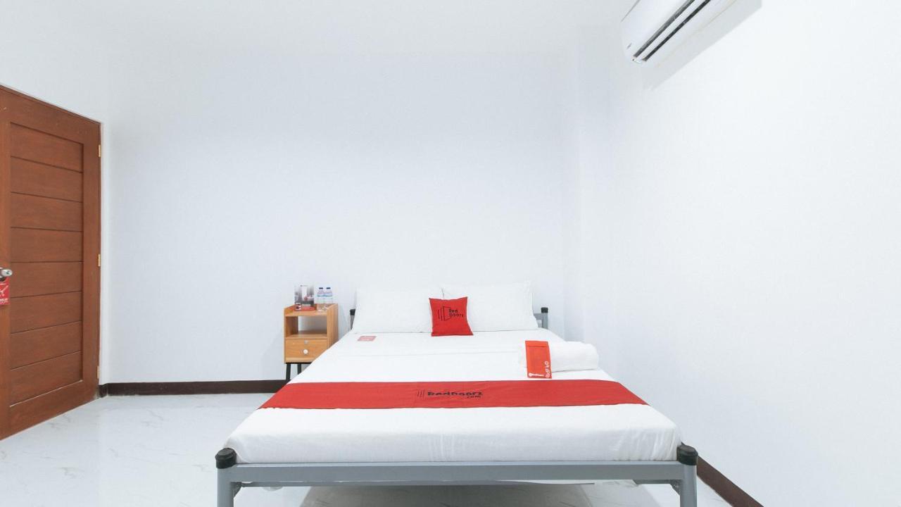 Reddoorz At Good 101 Paranaque Paranaque City Dış mekan fotoğraf