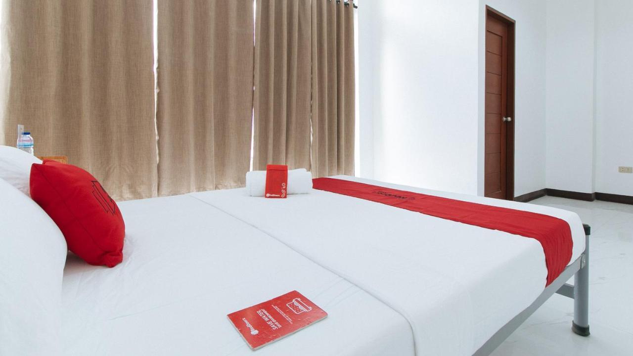 Reddoorz At Good 101 Paranaque Paranaque City Dış mekan fotoğraf