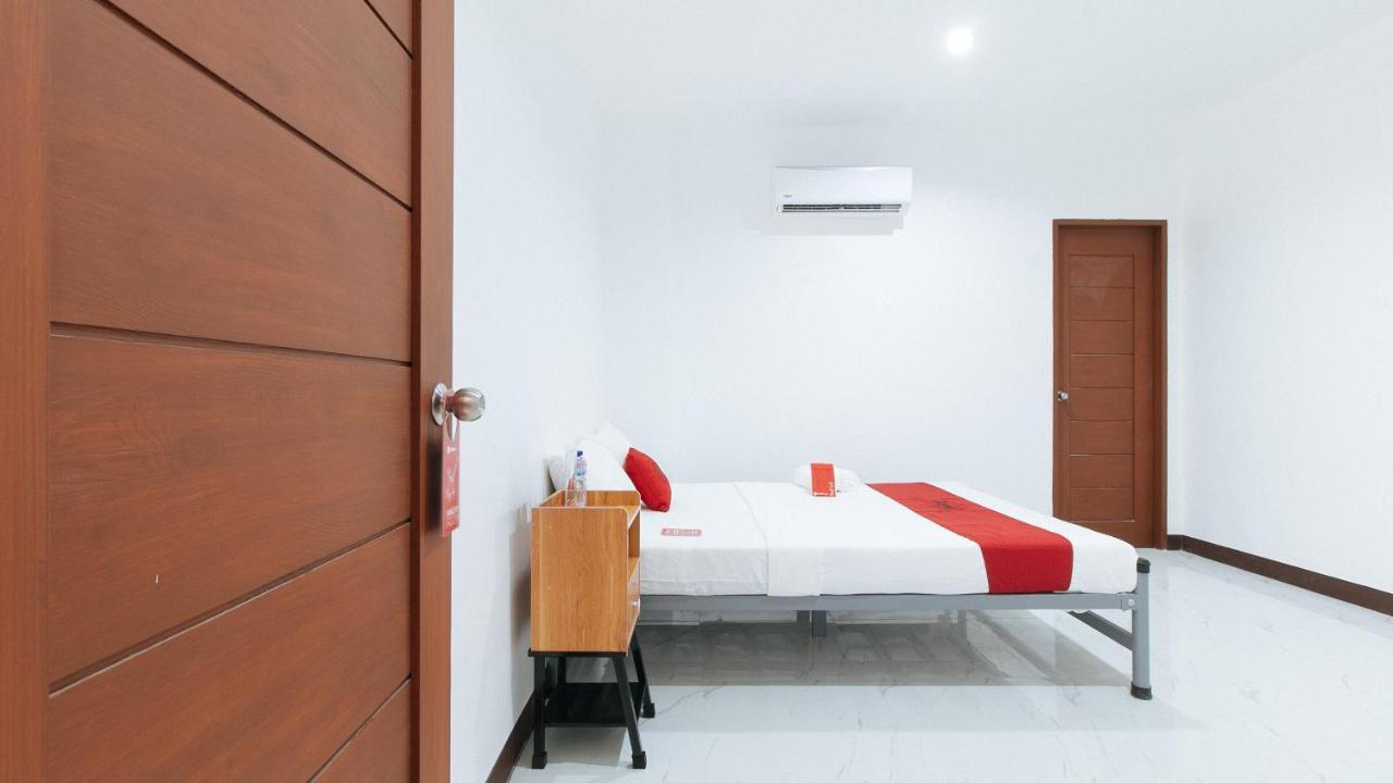 Reddoorz At Good 101 Paranaque Paranaque City Dış mekan fotoğraf