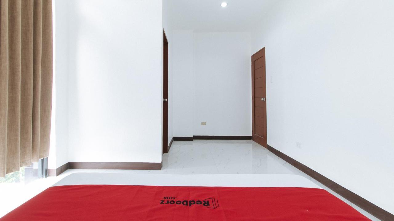 Reddoorz At Good 101 Paranaque Paranaque City Dış mekan fotoğraf