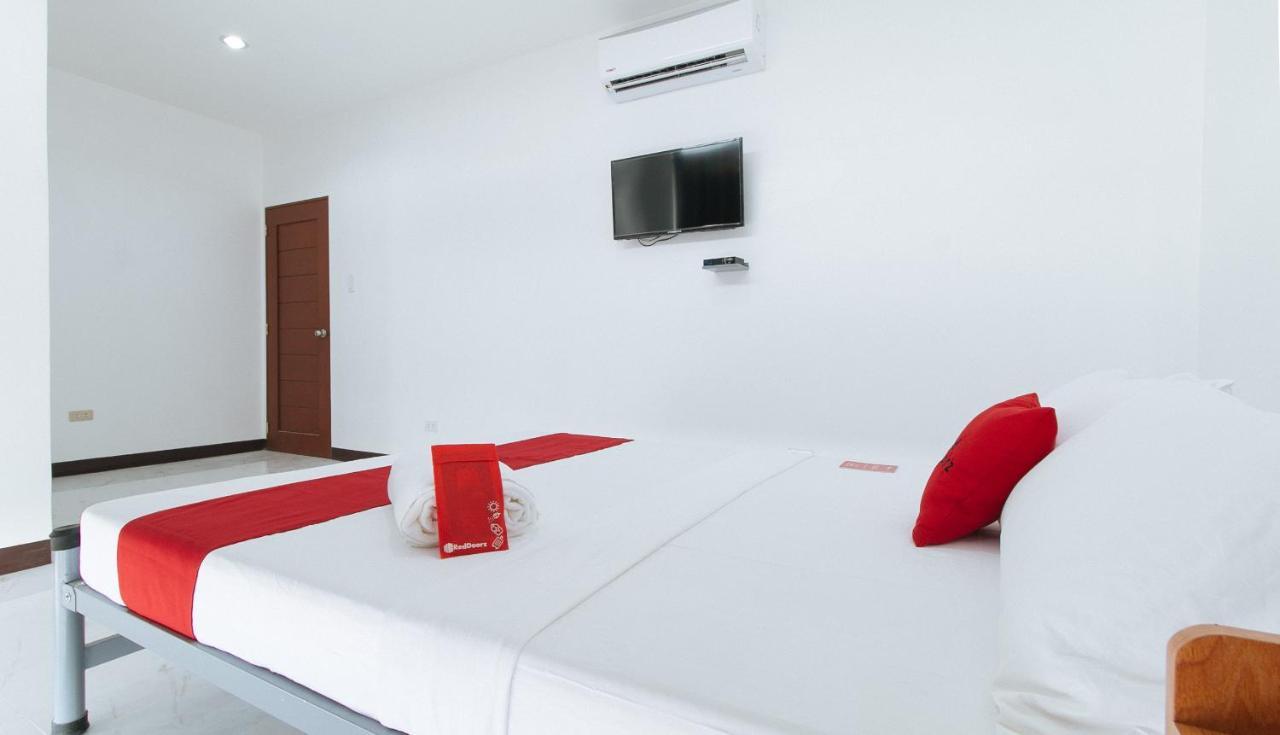 Reddoorz At Good 101 Paranaque Paranaque City Dış mekan fotoğraf