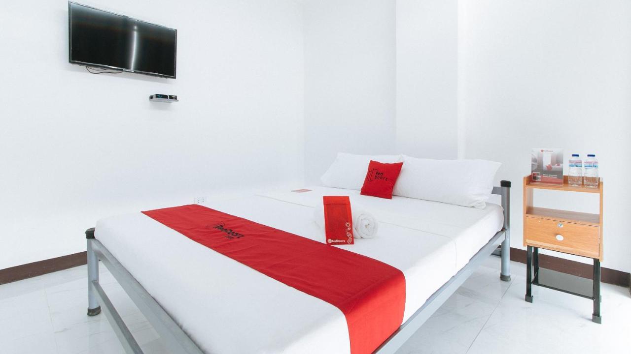 Reddoorz At Good 101 Paranaque Paranaque City Dış mekan fotoğraf