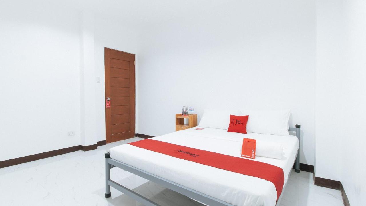 Reddoorz At Good 101 Paranaque Paranaque City Dış mekan fotoğraf