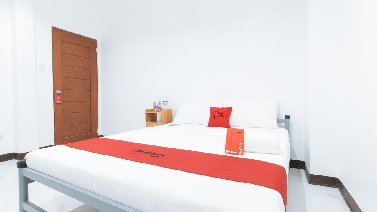 Reddoorz At Good 101 Paranaque Paranaque City Dış mekan fotoğraf
