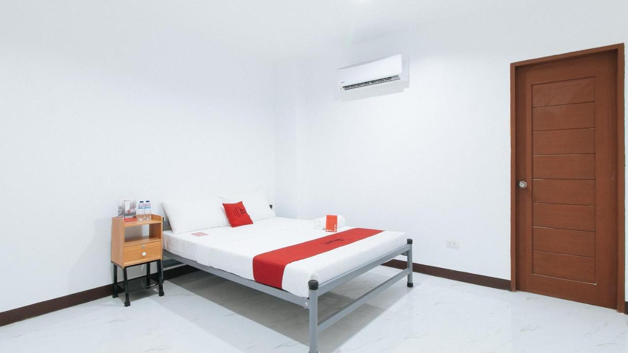 Reddoorz At Good 101 Paranaque Paranaque City Dış mekan fotoğraf
