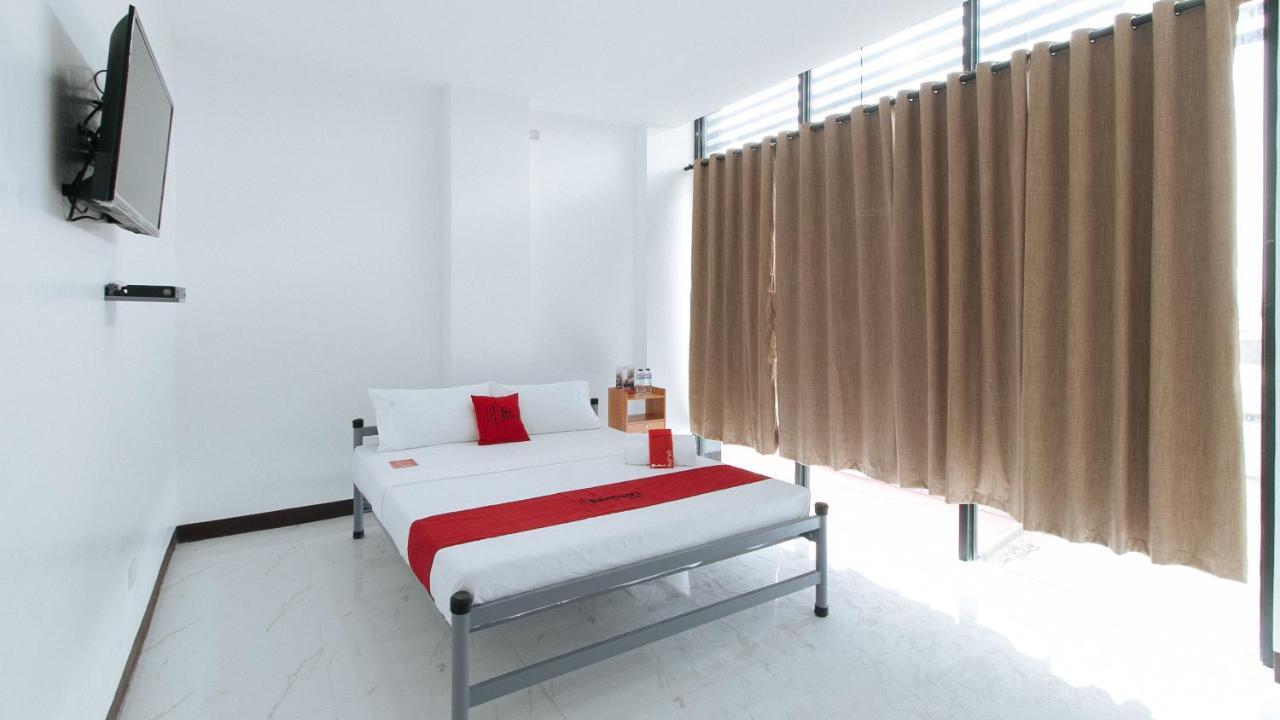Reddoorz At Good 101 Paranaque Paranaque City Dış mekan fotoğraf