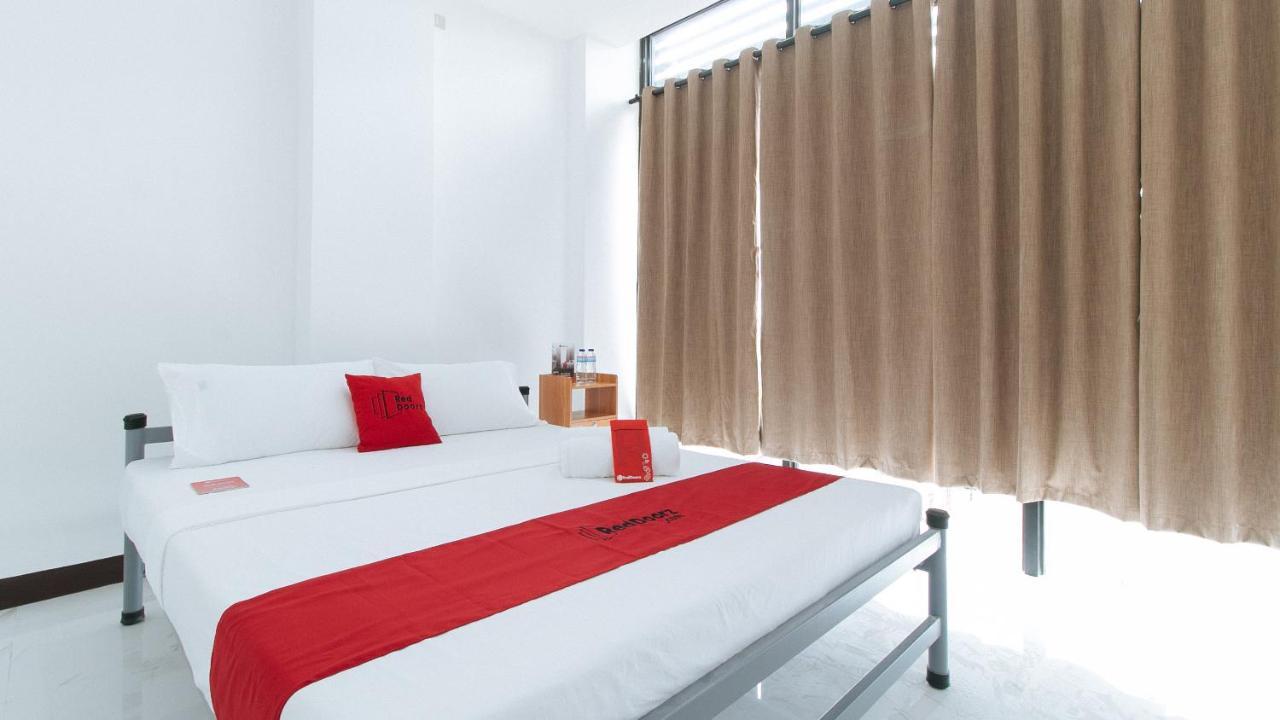 Reddoorz At Good 101 Paranaque Paranaque City Dış mekan fotoğraf