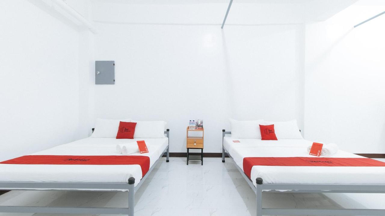 Reddoorz At Good 101 Paranaque Paranaque City Dış mekan fotoğraf