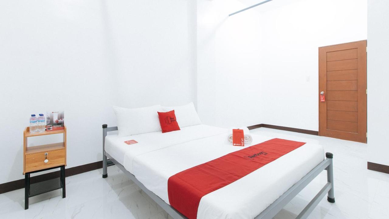 Reddoorz At Good 101 Paranaque Paranaque City Dış mekan fotoğraf