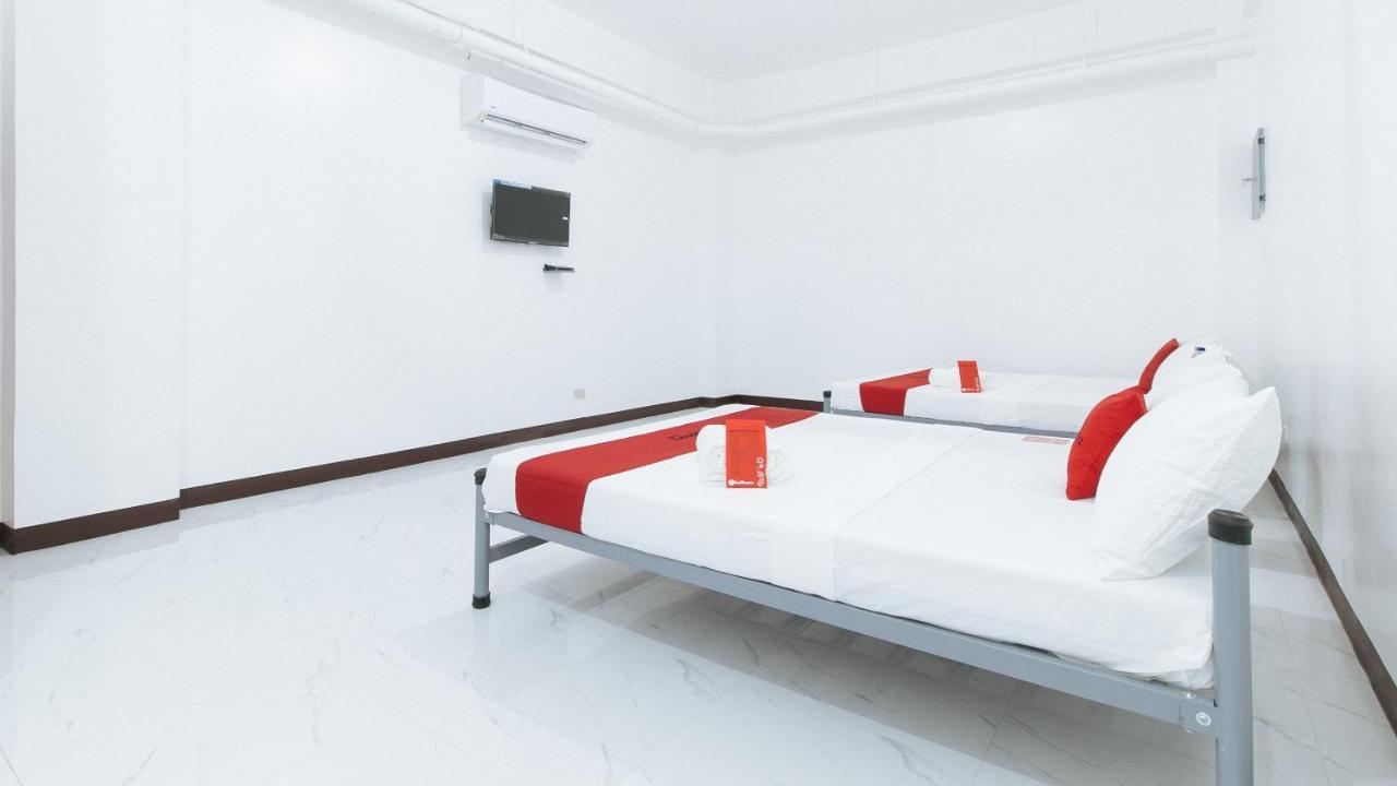 Reddoorz At Good 101 Paranaque Paranaque City Dış mekan fotoğraf
