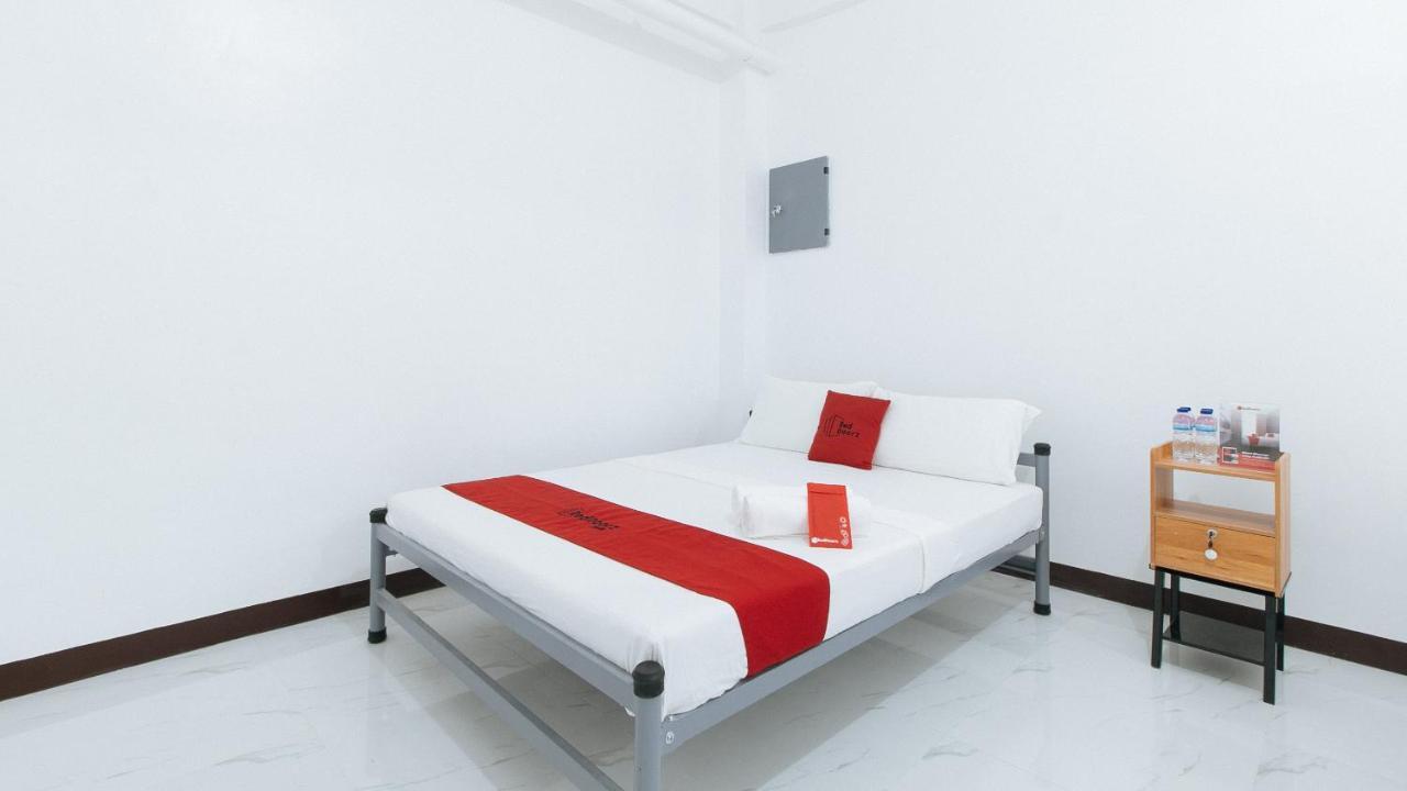 Reddoorz At Good 101 Paranaque Paranaque City Dış mekan fotoğraf