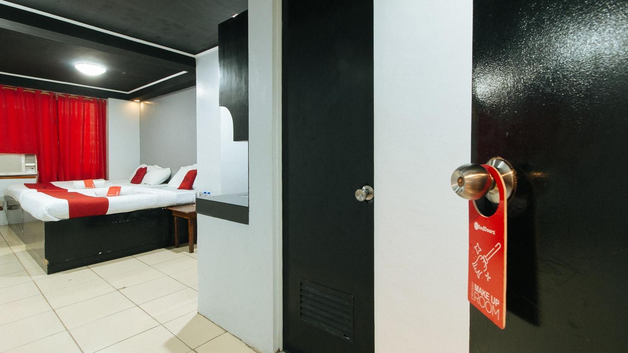 Reddoorz At Good 101 Paranaque Paranaque City Dış mekan fotoğraf