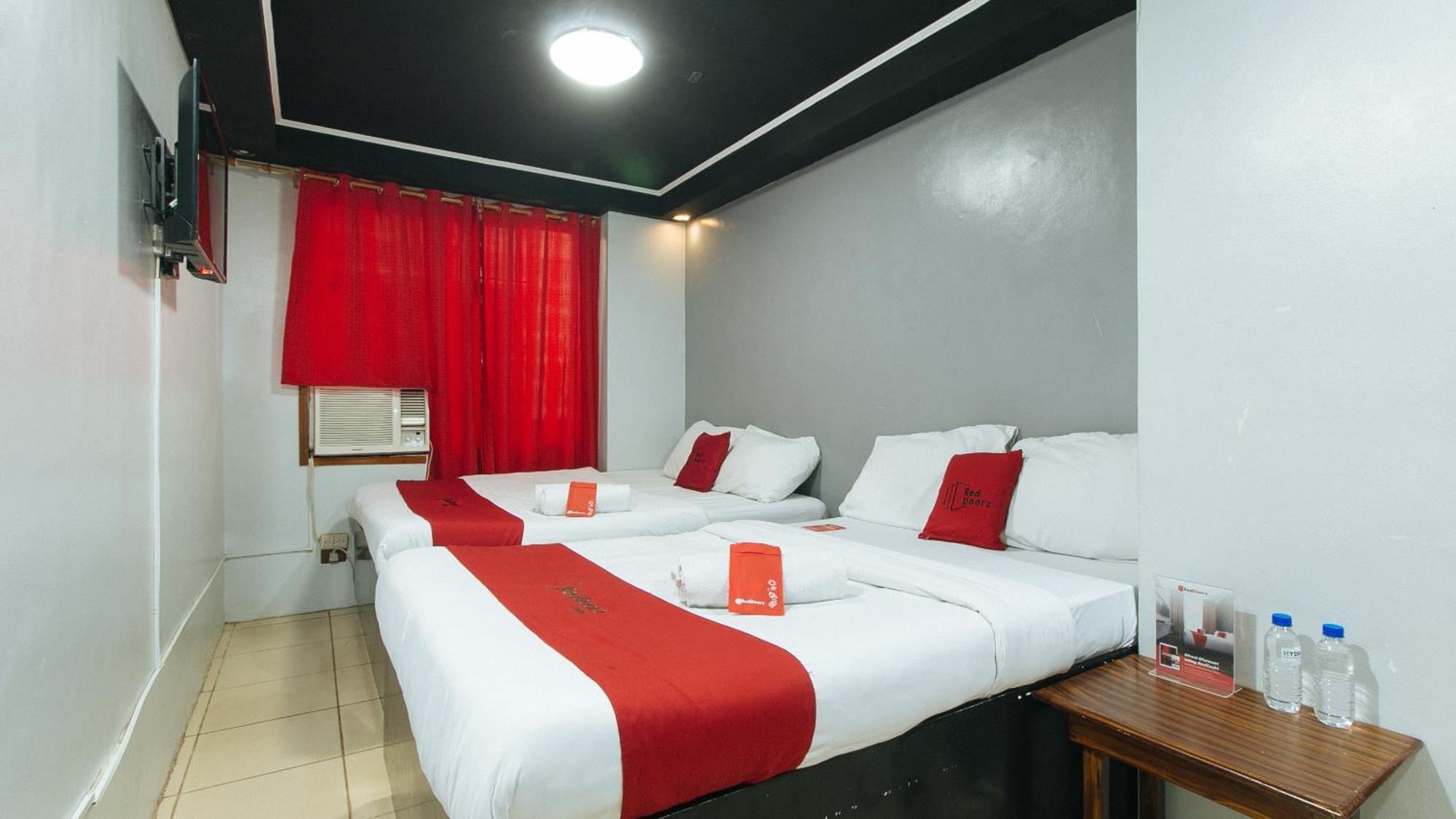 Reddoorz At Good 101 Paranaque Paranaque City Dış mekan fotoğraf