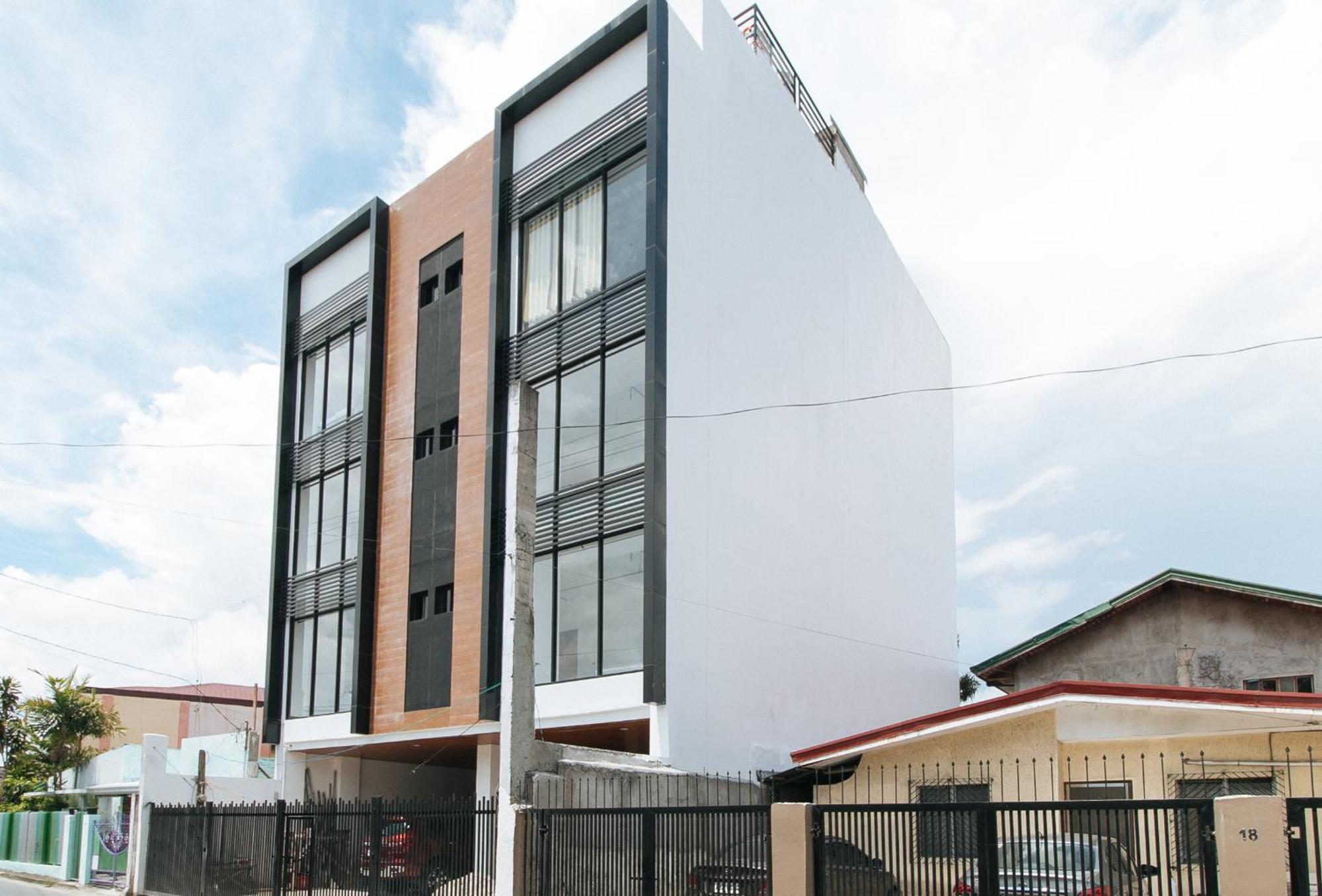 Reddoorz At Good 101 Paranaque Paranaque City Dış mekan fotoğraf